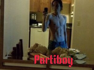 Partiboy