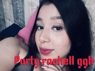 Party_rachell_ggh