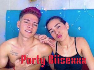 Party_Biisexxx
