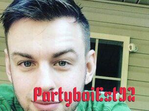 PartyboiEst92