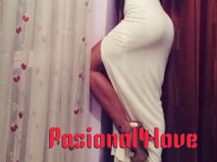 Pasional4love