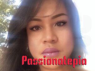 Passionatepia