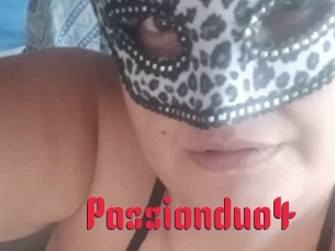 passionduo4 Video Extrait