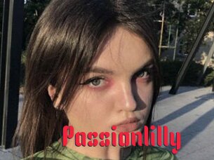 Passionlilly