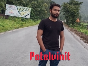 Patelvinit