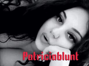 Patriciablunt