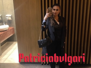 Patriciabvlgari