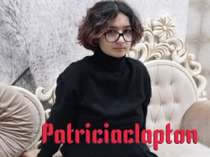 Patriciaclapton
