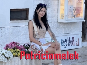 Patriciamelek