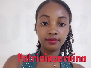 Patriciaservina