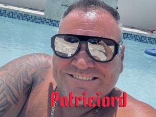 patriciord Video Extrait