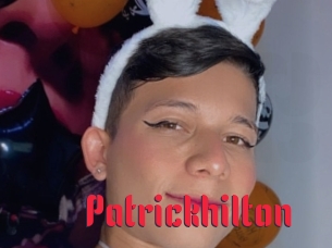 Patrickhilton