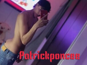 Patrickponcee