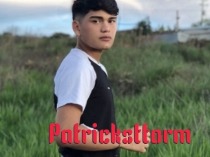 patricksttorm Video Extrait