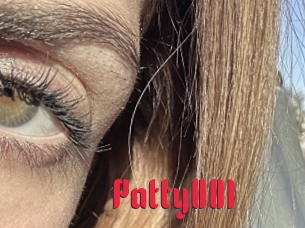 Patty001