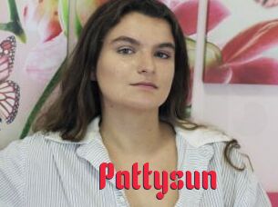 Pattysun