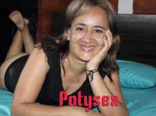 Patysex
