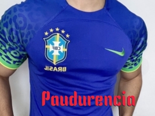 Paudurencia