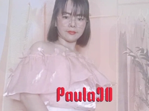paula90 Video Extrait