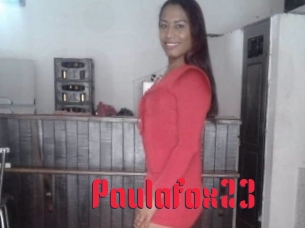 Paulafox23