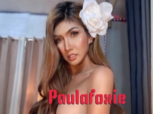 Paulafoxie