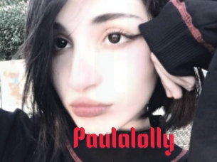 Paulalolly