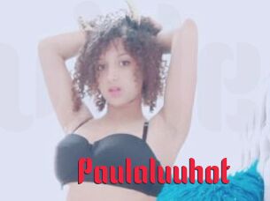 Paulaluuhot