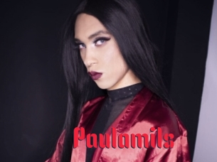 Paulamils