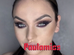 Paulamiss