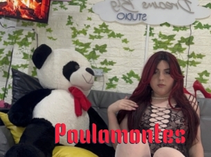 Paulamontes