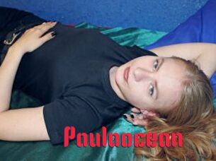 paulaocean Video Extrait