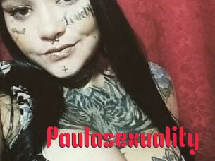 Paulasexuality