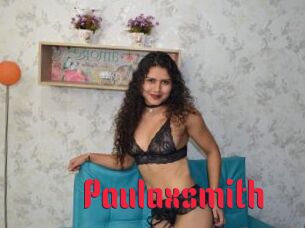 Paulaxsmith