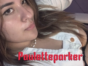 Pauletteparker
