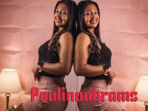 paulinaabrams Video Extrait