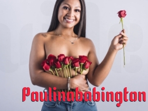 paulinababington Video Extrait