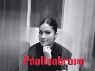 Paulinabravo