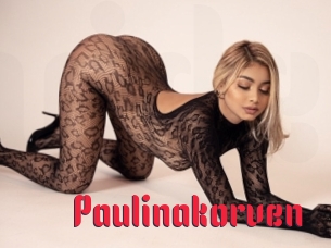 Paulinakorven