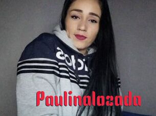 Paulinalozada