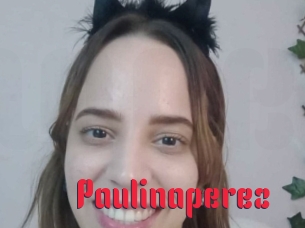 Paulinaperez