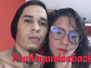 Paulinyandsebast