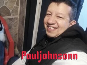 Pauljohnsonn