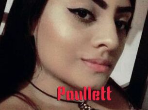 Paullett