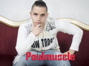 Paulmuscle