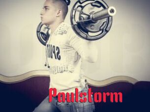 Paulstorm