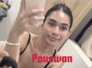 Pauswan