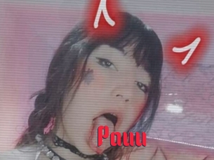 Pauu