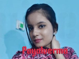 Payalverma