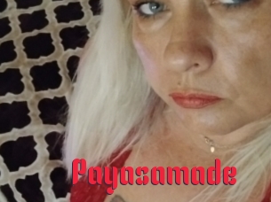 Payasamade