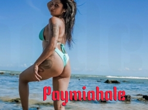 Paymiahale